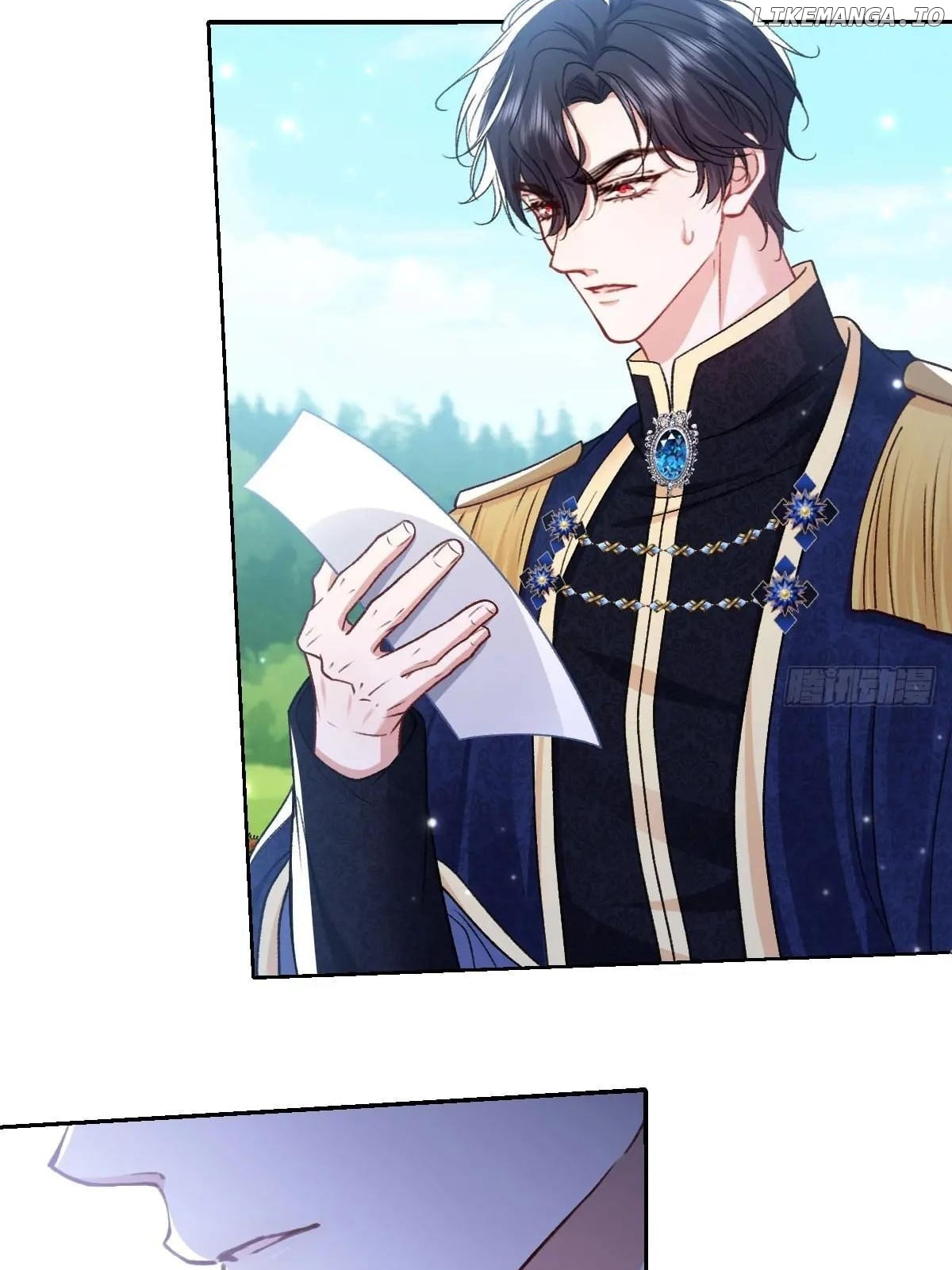 Confessing My Love to Him, the Treacherous One Chapter 23 - page 14